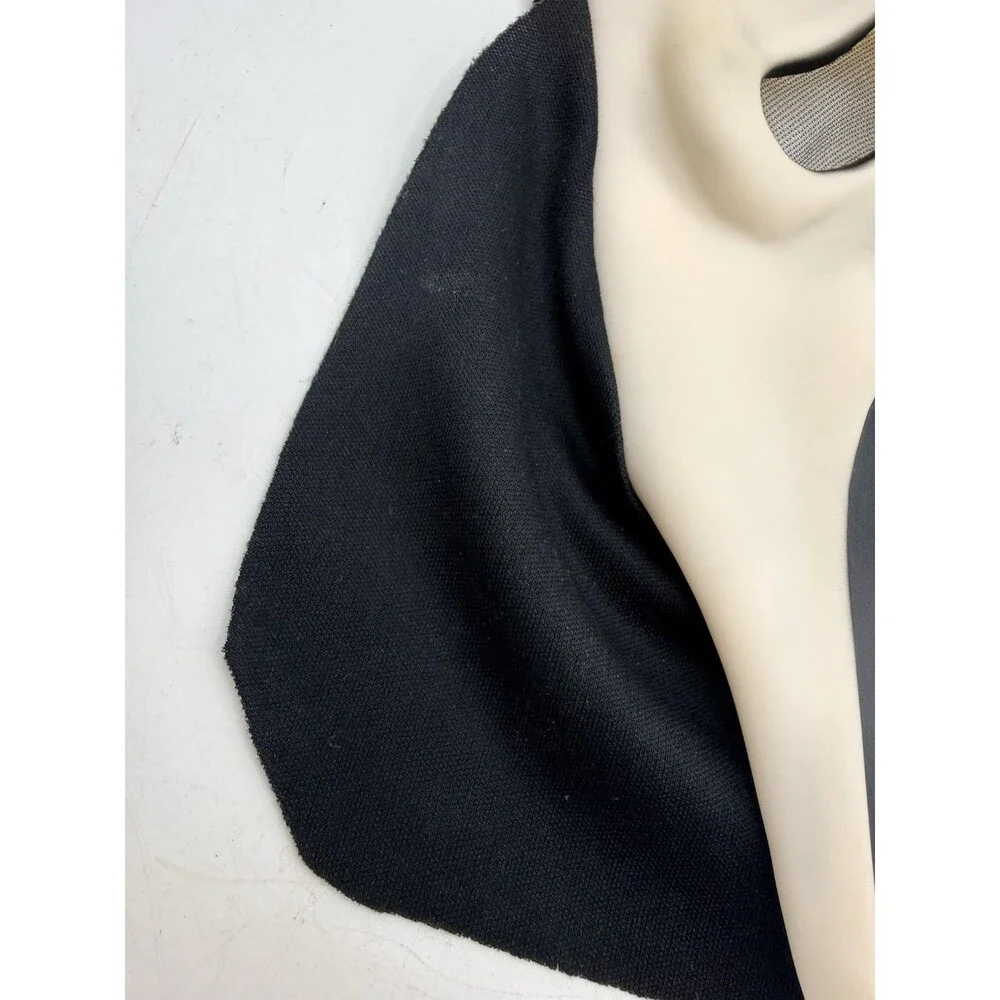 Vintage Easter Unlimited Rubber Face Scream Horror Movie Halloween Mask